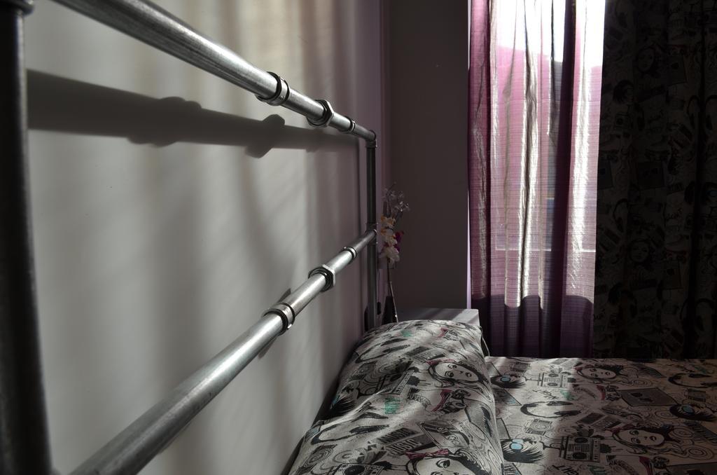 5Rooms Rome Room photo